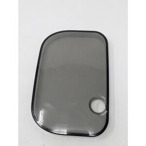 Breville BDC650BSS Grind Control Coffee Maker Bean Hopper Replacement Lid